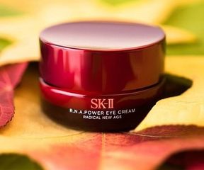 Kem mắt SK-II Stempower Eye Cream 15g - Giảm thâm quầng, trẻ hóa vùng da mắt - Sản phẩm chính hãng Nhật Bản