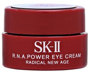 Kem mắt SK-II Stempower Eye Cream 15g - Giảm thâm quầng, trẻ hóa vùng da mắt - Sản phẩm chính hãng Nhật Bản