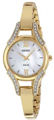 Đồng hồ Seiko Solar nữ SUP216