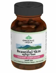 Viên uống trị mụn Beautiful Skin India Ấn Độ