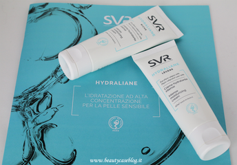 Kem Dưỡng Ẩm SVR Hydraliane Riche - Chuyên Dùng Cho Da Khô, Cung Cấp Độ Ẩm Lâu Dài 24 Giờ, Không Gây Mụn, 50ml