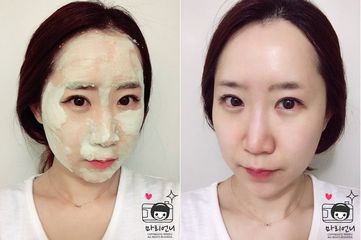 Sữa Rửa Mặt Rau Củ Quả Super Vegitoks Cleanser 300ml - Tẩy Trang, Chăm Sóc Da, Thải Độc Cho Da Sáng Khỏe, An Toàn Cho Mọi Loại Da