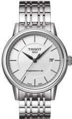Đồng hồ Tissot Carson T085.407.11.011.00