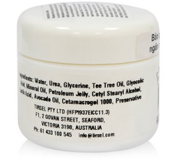 Kem Dưỡng Da và Giảm Mụn Dr Michaels 50g - Hỗ Trợ Dưỡng Ẩm, Làm Mờ Vết Thâm, Phù Hợp Cho Mọi Loại Da