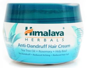 Kem ủ trị gầu Anti-dandruff Hair Cream Himalaya - Ấn Độ