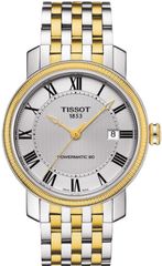 Đồng hồ Tissot Automatic T097.407.22.033.00
