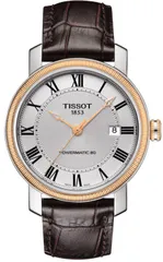 Đồng hồ Tissot Bridgeport T097.407.26.033.00