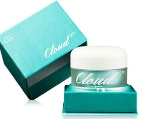 Kem hỗ trợ dưỡng trắng da Cloud 9 Whitening Cream Hàn Quốc