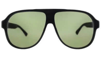 Mắt kính Gucci GG0009S 001 Black Green