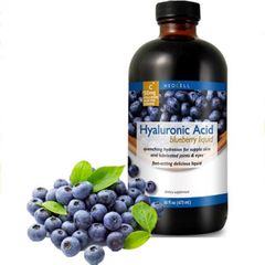 Tinh Chất Nước Việt Quất Neocell Hyaluronic Acid Blueberry