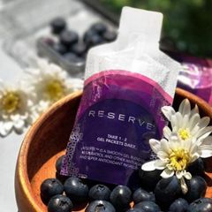 Gel trái cây Reserve Jeunesse - Hỗ trợ sức khỏe và làm đẹp da, chống lão hóa từ thiên nhiên, hương vị thơm ngon, dễ hấp thu