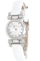 Đồng hồ Guess cho nữ W0125L1 dây da thanh lịch