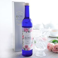 Nước uống tinh chất hoa hồng Rose Water
