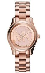 Đồng hồ Michael Kors MK3334 Rose Gold cho nữ