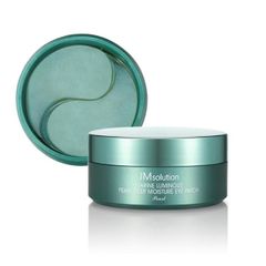 Mặt Nạ Đắp Mắt JM Solution Dưỡng Ẩm - Hỗ Trợ Cải Thiện Thâm Quầng Mắt, Giảm Nhăn, Collagen Từ Thiên Nhiên Hàn Quốc