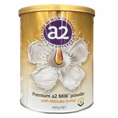 Sữa A2 mật ong Manuka của Úc