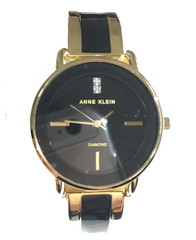 Đồng hồ Anne Klein AK/2812BKGB cao cấp cho nữ