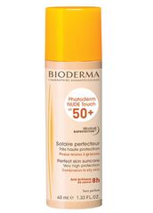 Kem chống nắng Bioderma Photoderm Nude Touch SPF50+