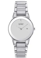 Đồng hồ Citizen Eco-drive GA1050-51A cho nữ