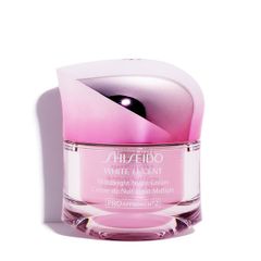 Kem dưỡng trắng ban đêm Shiseido White Lucent Multibright Night Cream