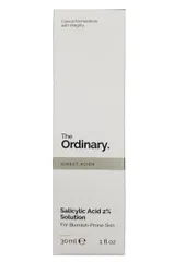 Serum The Ordinary Salicylic Acid 2% cho da mụn