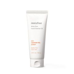 Sữa rửa mặt Innisfree White Pore Facial Cleanser Ex
