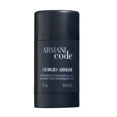 Lăn khử mùi nam Giorgio Armani Code hương nước hoa