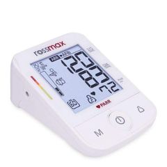 Máy đo huyết áp bắp tay Rossmax Parr X5
