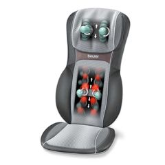 Đệm massage 3D hồng ngoại nhập khẩu Đức Beurer MG295