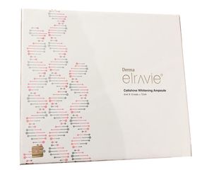Serum tế bào gốc phức hợp Elravie Ampoule cho da trắng sáng