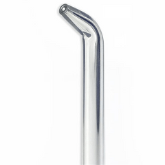 Bộ 2 Đầu Tăm Nước Thay Thế Waterpik JT-100E - Giải Pháp Làm Sạch Răng Miệng Hiệu Quả, Thích Hợp Cho Trẻ Em và Người Lớn