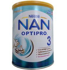 Sữa Nan Nga Optipro số 3 cho bé từ 1-3 tuổi
