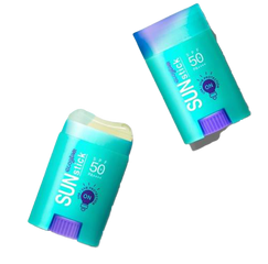 Kem chống nắng cảm biến tia UV Skinzen Ecoglam Sun Stick Plus SPF50+