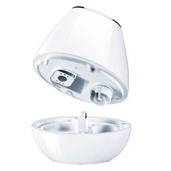 Máy Tạo Ẩm Beurer LB37 - Khử Mùi Không Khí Bằng Tinh Dầu, Hiệu Suất 200ml/h, Thiết Kế Thông Minh, Không Gian Thoáng Mát, Diệt Khuẩn