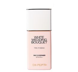 Tinh chất dưỡng trắng da White Wedding Bouquet Dr.Pepti+