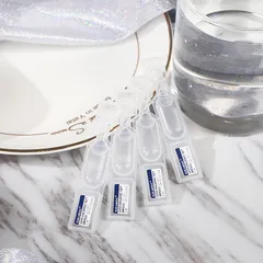 Tinh chất hỗ trợ dưỡng ẩm Sur.Medic Super Hyaluronic 100TM Aqua Ampoule