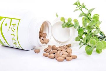 Viên uống Kikuimo Seikatsu - Hỗ trợ sức khỏe người tiểu đường, cân bằng dinh dưỡng, ngăn ngừa biến chứng - Hộp 450 viên