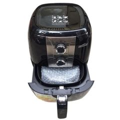 Nồi Chiên Không Dầu Mistral MAF10 3.5L - Công Nghệ Nấu Nướng Hiện Đại, Giảm Đến 80% Dầu Mỡ, Sức Khỏe Gia Đình Thịnh Vượng