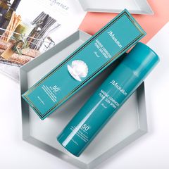 Xịt Chống Nắng JM Solution Marine Luminous SPF50+ - Bảo Vệ Da 4 Tác Động, Dưỡng Ẩm & Làm Sáng Da, Bảo Vệ Chống UV