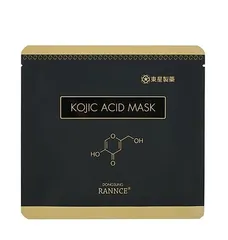 Mặt nạ Dongsung Rannce Kojic Acid Mask dưỡng trắng