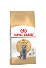 Thức ăn cho mèo trưởng thành Royal Canin British Shorthair