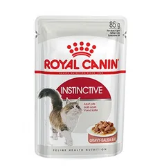 [SIÊU KHUYẾN MÃI] Pate cho mèo trưởng thành Royal Canin Instinctive