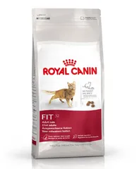 Thức ăn hạt cho mèo trưởng thành Royal Canin Fit 32