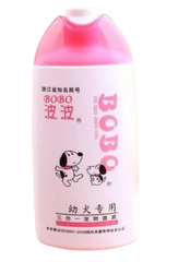 Sữa tắm Bobo - dưỡng lông, ngừa ve bọ chét cho chó