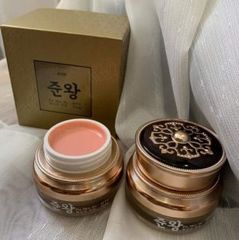 Kem Trị Sẹo Rỗ Đông Y Genie Non Fix Skin - Hỗ Trợ Tái Tạo Da, Cải Thiện Nếp Nhăn, Đầu Da Mềm Mại, Chiết Xuất Thiên Nhiên 30g