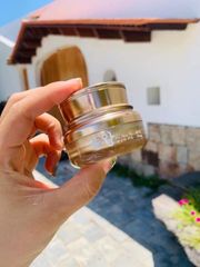 Kem Trị Sẹo Rỗ Đông Y Genie Non Fix Skin - Hỗ Trợ Tái Tạo Da, Cải Thiện Nếp Nhăn, Đầu Da Mềm Mại, Chiết Xuất Thiên Nhiên 30g