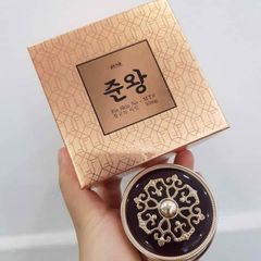 Kem Trị Sẹo Rỗ Đông Y Genie Non Fix Skin - Hỗ Trợ Tái Tạo Da, Cải Thiện Nếp Nhăn, Đầu Da Mềm Mại, Chiết Xuất Thiên Nhiên 30g