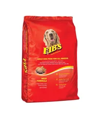 FIB'S - thức ăn cao cấp dạng hạt cho mọi giống chó trên 10kg