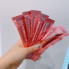 Nước uống Inner Supple Nhật Bản hỗ trợ cân bằng nội tiết tố nữ, cải thiện sức khỏe và làn da, dễ uống, 28 gói/hộp.