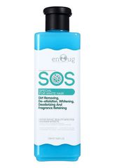 Sữa Tắm SOS Đa Năng Cho Thú Cưng - Chăm Sóc Lông Mềm Mượt, Khử Mùi, Dưỡng Da Cho Chó Lông Trắng, Nâu Đỏ, 530ml & 4L